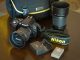 Nikon D40 Kit